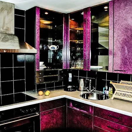 Red Light Studio Apartment Amsterdam