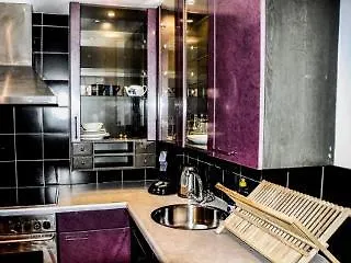 Red Light Studio Lejlighed Amsterdam
