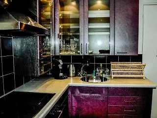 아파트 Red Light Studio 암스테르담